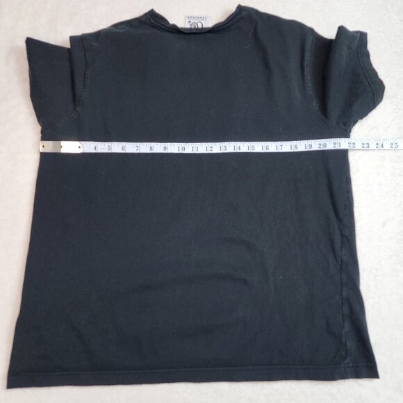 Vintage 90s Universal Language Hey Jude Beatles T-Shirt Mens L/XL - Picture 6 of 7